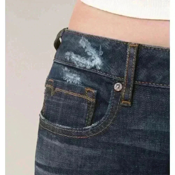 Vigoss The Thompson Skinny Jeans - Picture 5 of 8